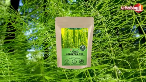 45 Benefits of Horsetail Tea