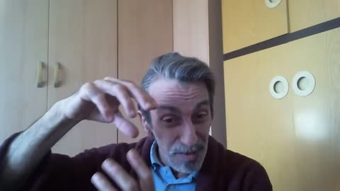 EPHRAIM IS ENGLAND , VIDEO 15 OF 16
