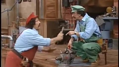 The Super Mario Bros. Super Show