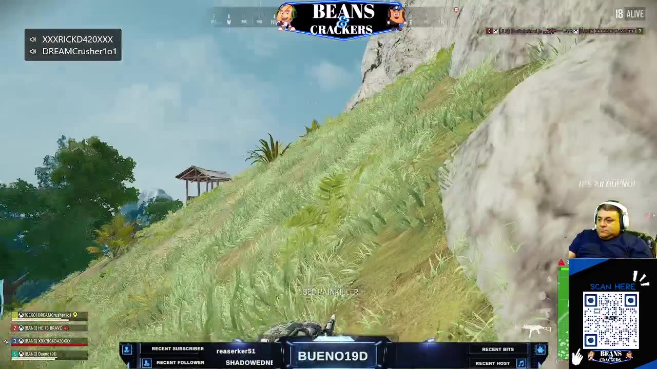 Friday Fights !! Pubg!!!
