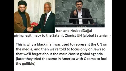 The real truth about Assad 4