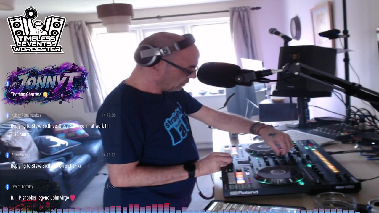 You’re Now Locked Into Timeless !