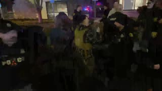 LIVE: Counter-Protest Against Republican Gubernatorial Candidate Anthony Hudson’s Demonstration in Dearborn, Michigan