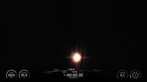 SpaceX Launches Bandwagon-4! Vast’s Haven Space Station Pathfinder Heads to Orbit 🌎✨ Nov. 2, 2025