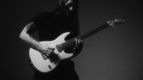 CHANGELING - Abyss (Official Music Video)