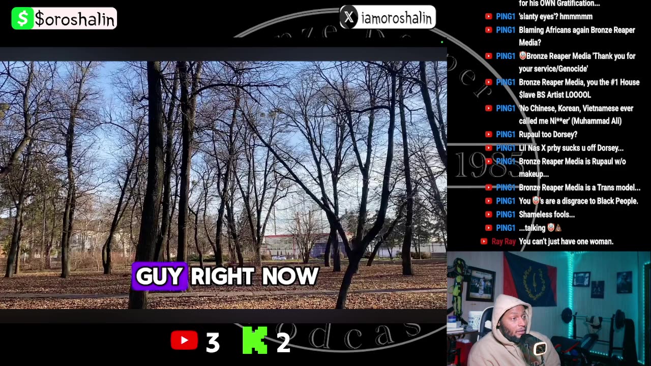 Does Mistress/ Paramour helps Marriages and Relationships