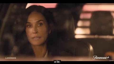 Landman Season 2 Official Trailer | Paramount+