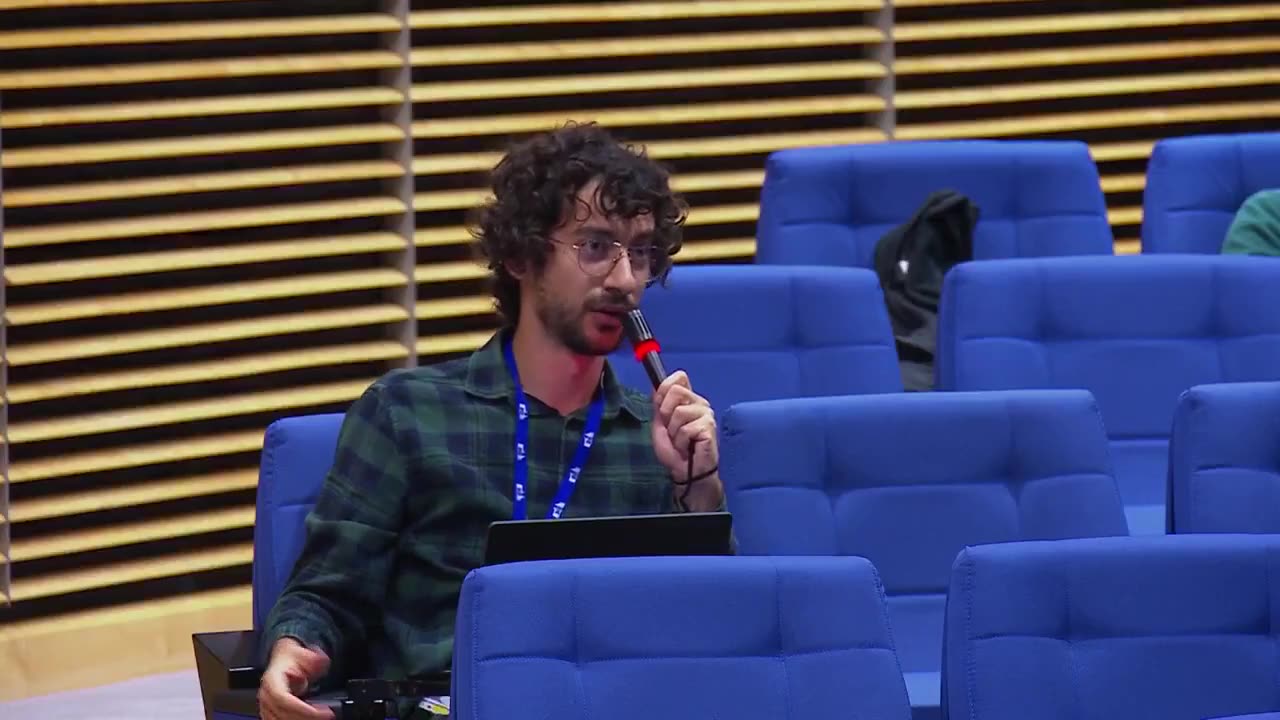 EU Spokesperson Stumbles: No Comment on Israel Repaying Gaza Like Russia Did Ukraine