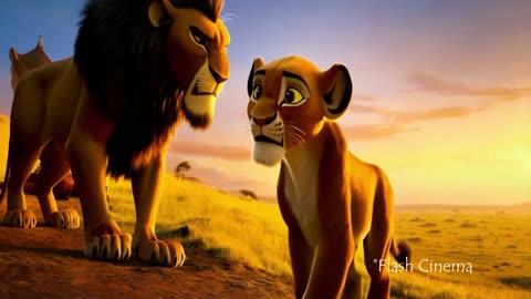 The Lion King