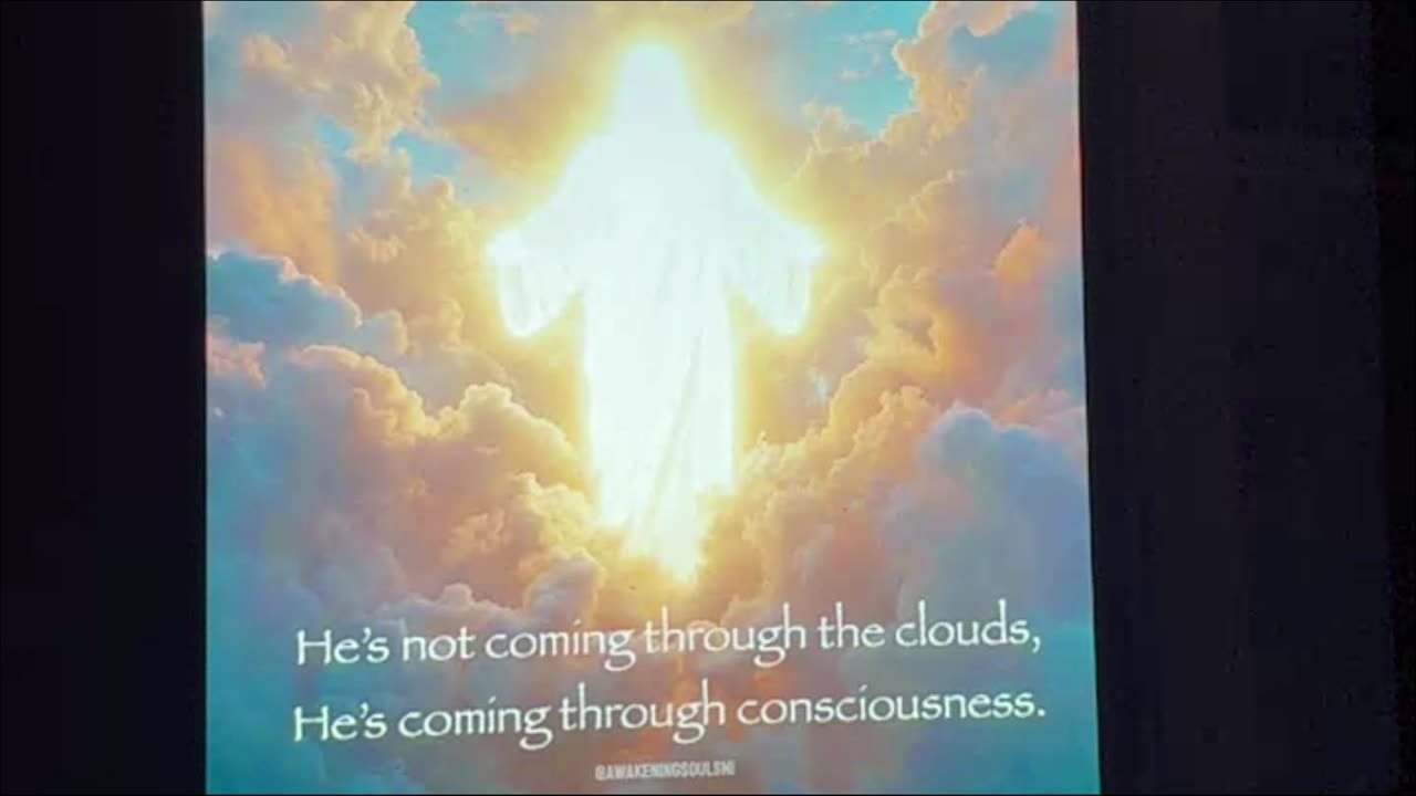 40 day fast - Day 22