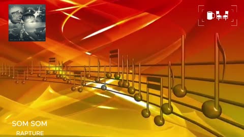 Cupchairs Discovers - 'Rapture' by (som som)