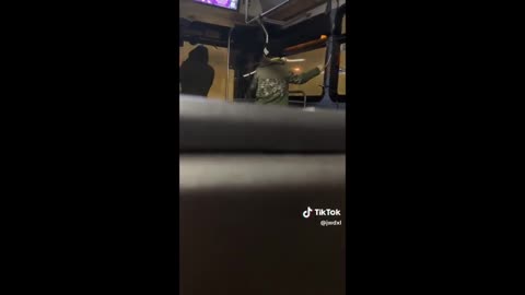 Cyraxx 1-6-2026 The Bus Ride