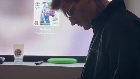 Ep. 920 "Mary Jane" by Patrick Henry The Batman