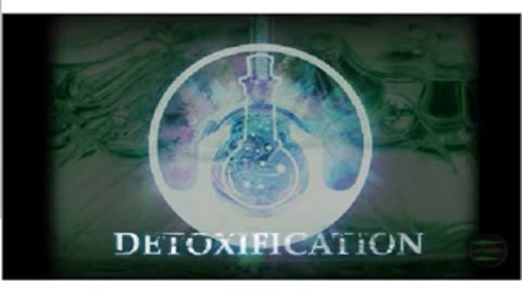 - DETOXIFICATION (Antidote) - High Quality