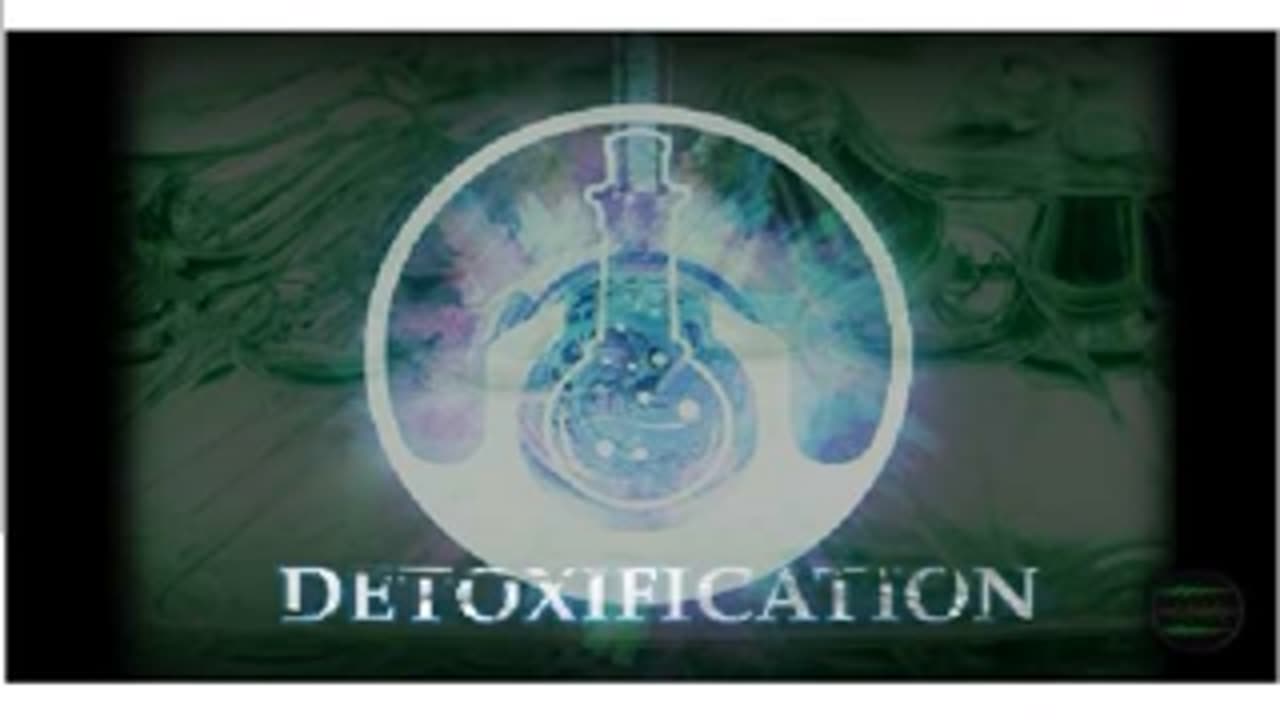 - DETOXIFICATION (Antidote) - High Quality