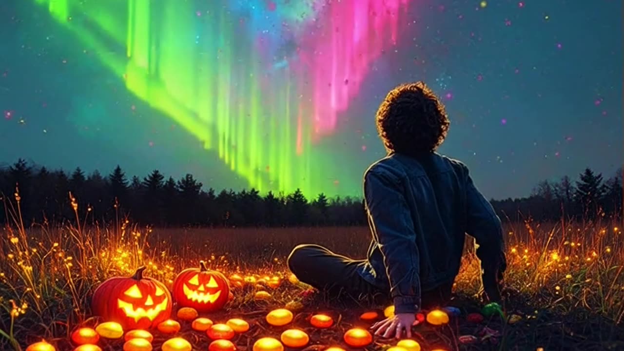 Halloween Tripy Asset