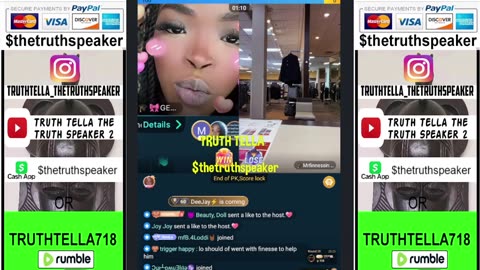 MADAM LO DELUSIONAL PRESS & TEAM PK 12/11/25