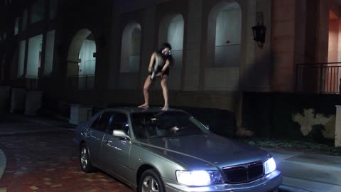 Our First Commercial by Shea Show Advertising, the shea show