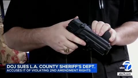 Start with LA County