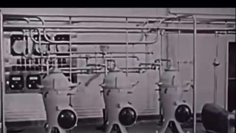 Raw milk wasn’t banned for your health.