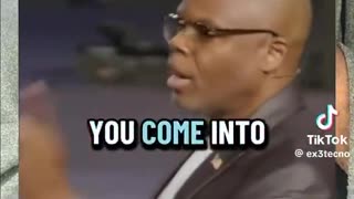 Pastor — Why America needs to have its border CLOSED