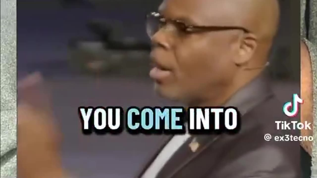 Pastor — Why America needs to have its border CLOSED