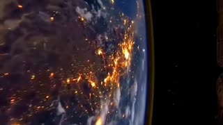 Planets Universe Nature