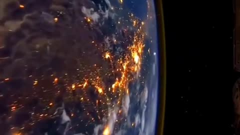 Planets Universe Nature