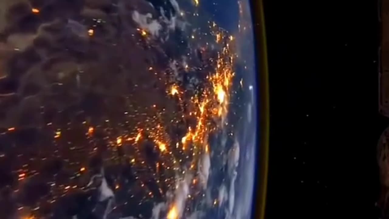 Planets Universe Nature