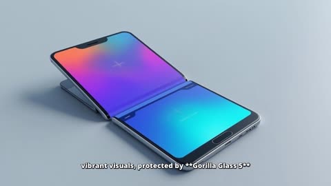 Infinix Zero Flip Phone