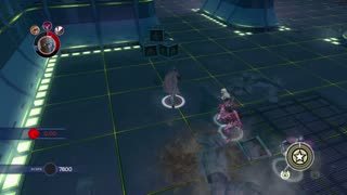 TGW: Ultimate Alliance 2 Part 2 PC Steam PRO REG NYC WALKTHROUGH