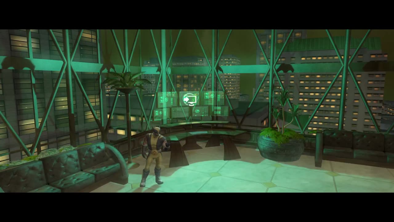 TGW: Ultimate Alliance 2 Part 2 PC Steam PRO REG NYC WALKTHROUGH