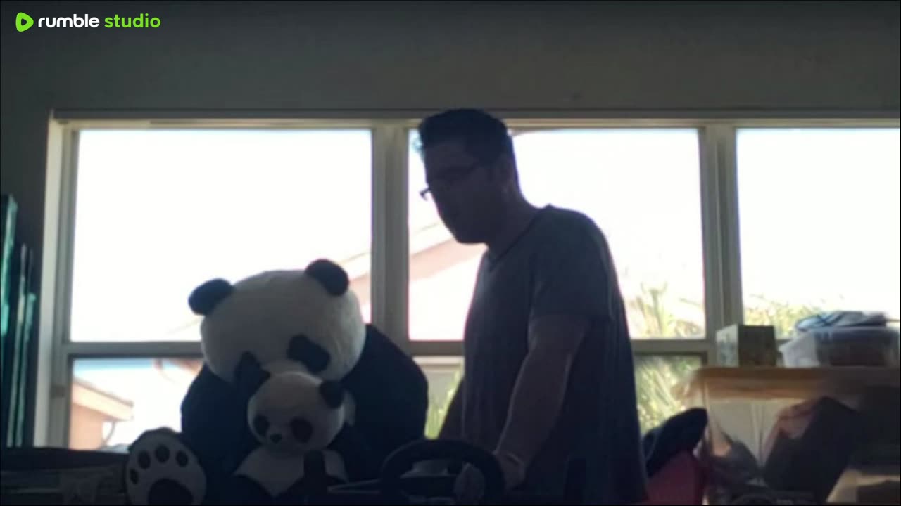 Panda entertainment 🐼