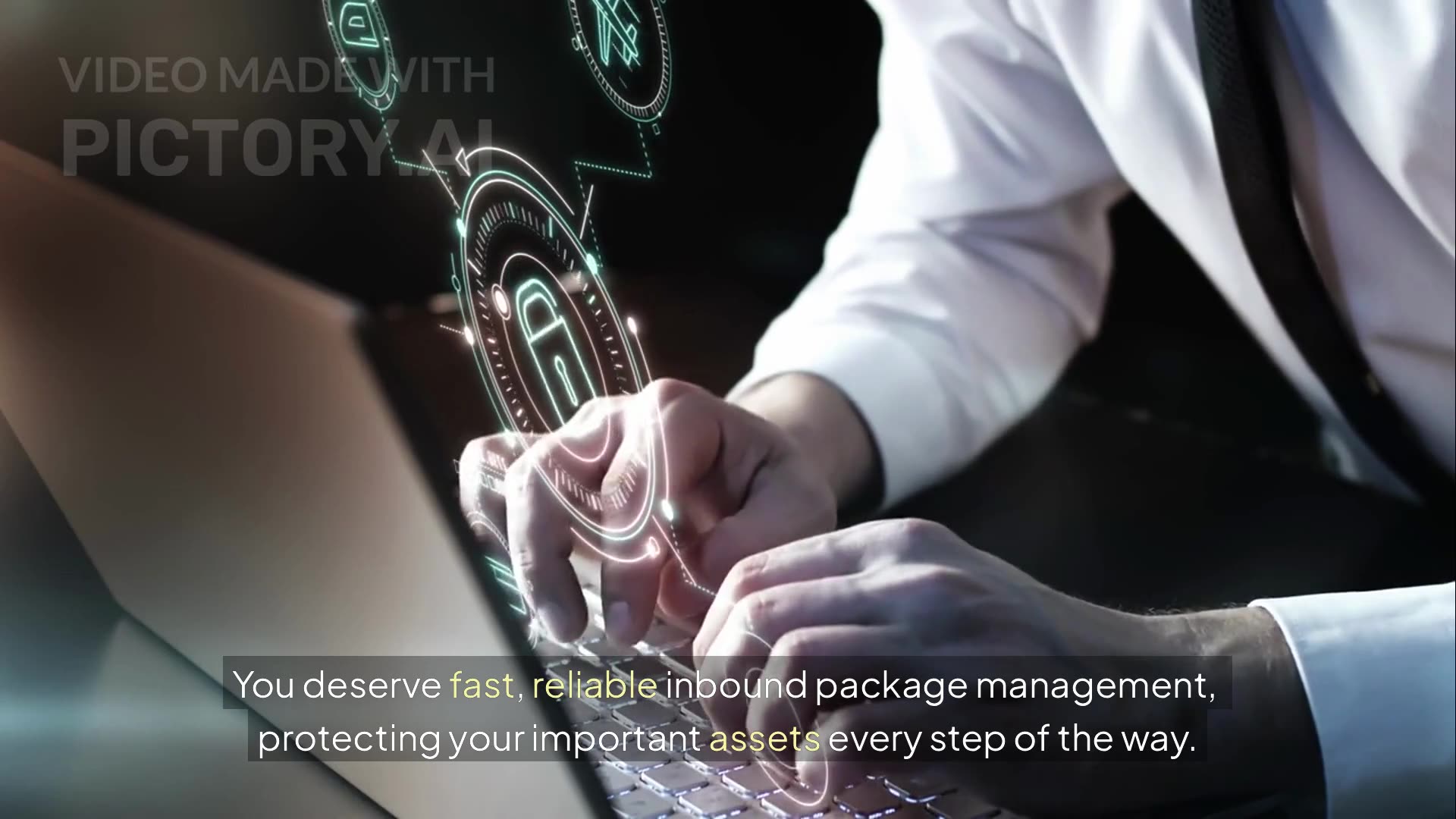 Pitney Bowes Package Tracking | Real-Time Inbound Delivery Solutions