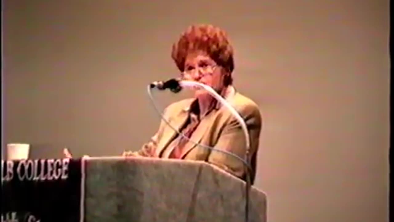 THE FULL DEBATE: DAVID IRVING VS. DEBORAH LIPSTADT – UNCUT AND UNFILTERED