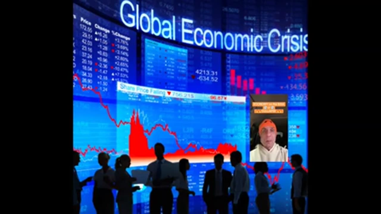 Global Economy ..