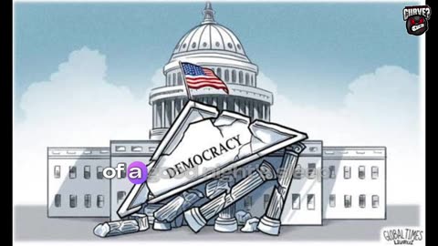 The Republicans Used To Be Democrats? (The Most Confusing Plot Twist Ever)