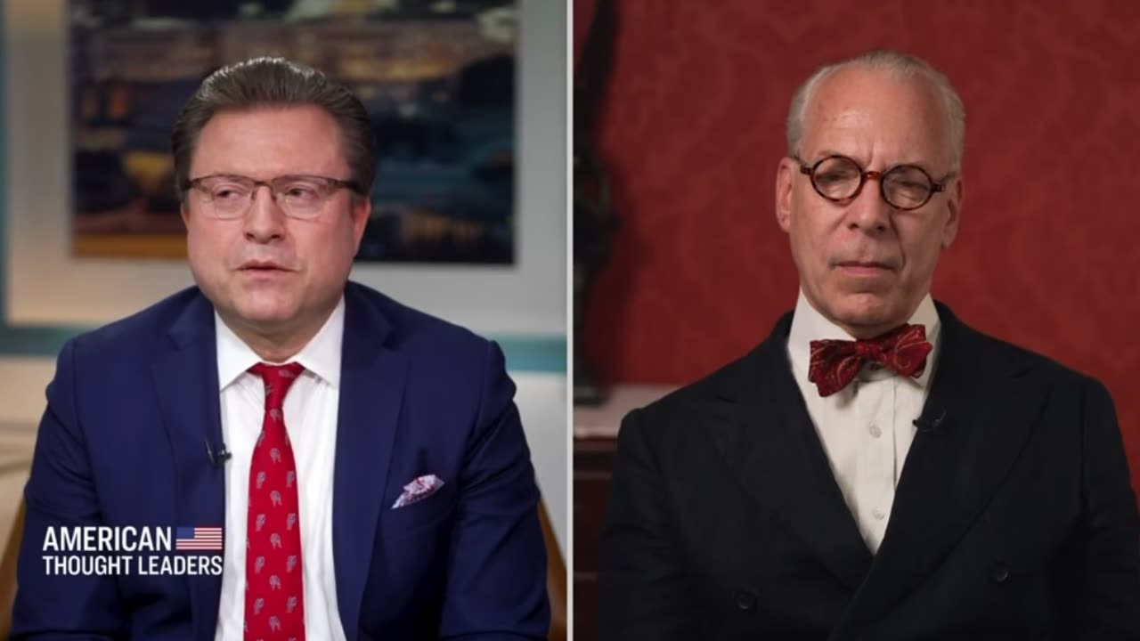 Top 10 Biggest Revelations from the Fauci Diaries | Jeffrey Tucker thumbnail