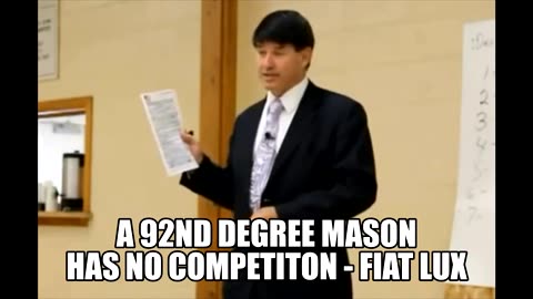 There is no competition when you move beyond the levels