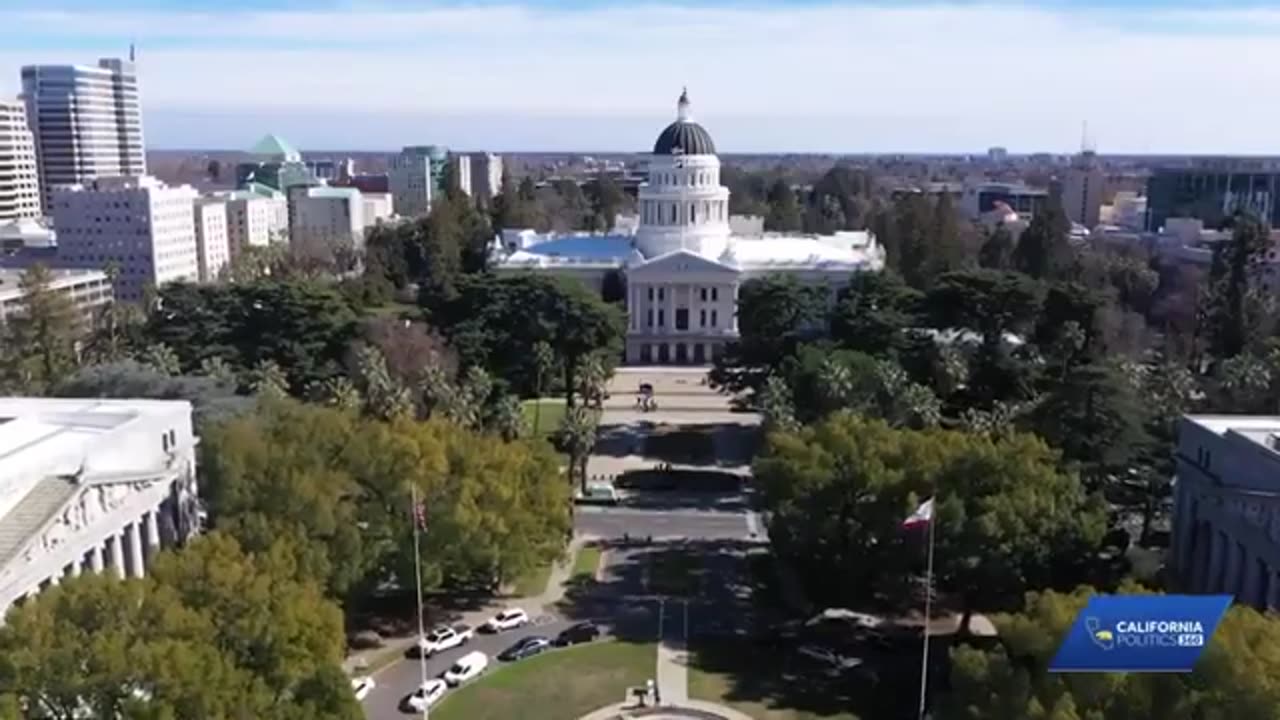 Ahead of special election, California sees shifts in party preference | California Politics 360