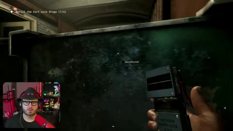 OutLast Trials : I Think I know What I am Doing NOW