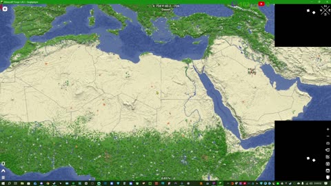 Chill stream -Playing games -Anyone can join+Viewers can request games