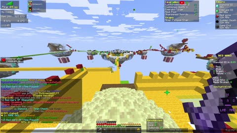 Chill stream -Playing games -Anyone can join+Viewers can request games