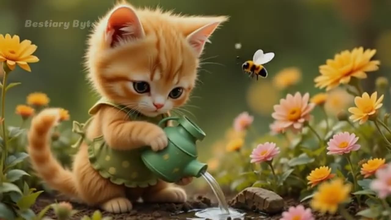 Cutie cutie