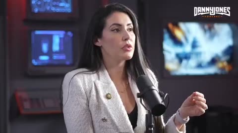 Rep Luna says the assassination of Charlie Kirk may be connected to foreign government