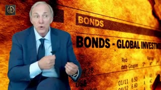Ray Dalio: Central Banks Just Shifted the Gold and Silver Markets Forever