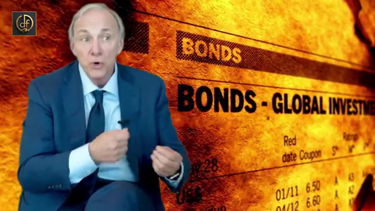 Ray Dalio: Central Banks Just Shifted the Gold and Silver Markets Forever
