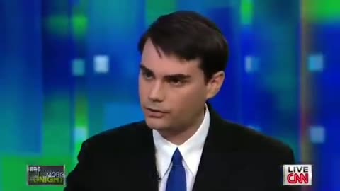 Ben Shapiro Owns Piers Morgan on Gun Control