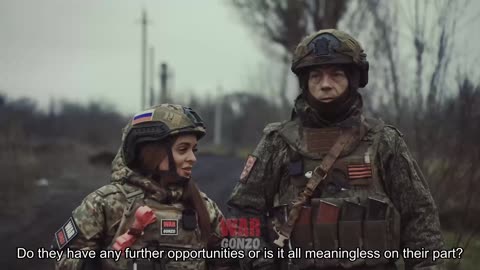 🇷🇺 🏹 ⚡️ Heat in December: Reactive Work of the 506th Regiment ⚡️