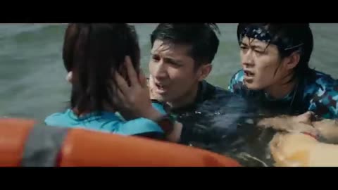 Mares Sangrentos - Filme de Ação Completo - Qiu Pin Cheng, Liang Jing Jing, Shu Gui Lin